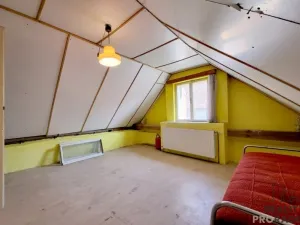 Prodej chalupy, Tavíkovice - Dobronice, 95 m2