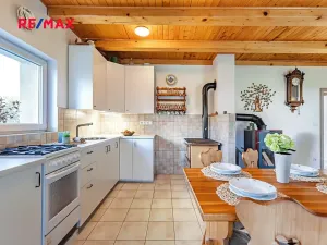 Prodej rodinného domu, Kamenný Malíkov, 109 m2