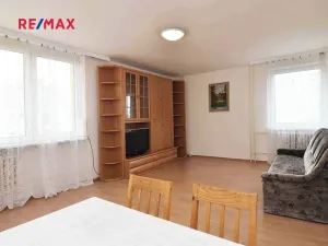 Pronájem bytu 3+1, Praha - Bohnice, Eledrova, 70 m2