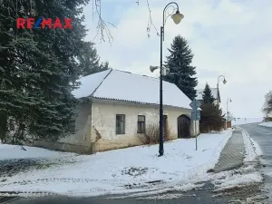 Prodej rodinného domu, Slatina, 215 m2