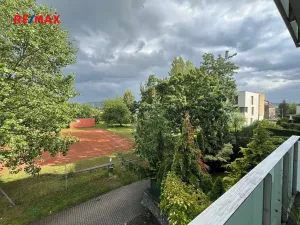 Pronájem bytu 3+kk, Černošice, Mokropeská, 99 m2