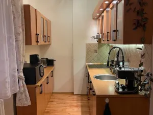 Pronájem bytu 2+1, Týnec nad Sázavou, Družstevní, 54 m2