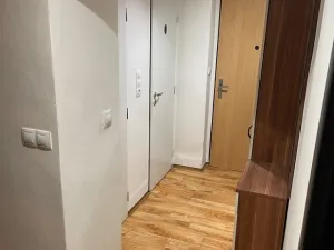 Pronájem bytu 2+1, Týnec nad Sázavou, Družstevní, 54 m2