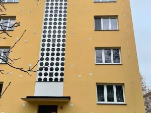 Pronájem bytu 2+1, Týnec nad Sázavou, Družstevní, 54 m2