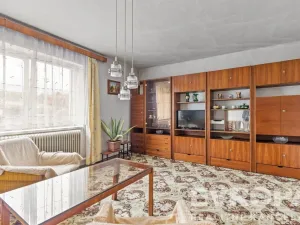 Prodej rodinného domu, Kunžak, 250 m2