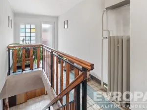 Prodej rodinného domu, Kunžak, 250 m2