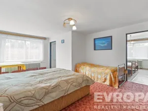 Prodej rodinného domu, Kunžak, 250 m2