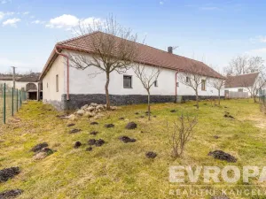 Prodej rodinného domu, Kunžak, okres jindřichův hradec, 250 m2