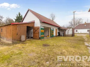 Prodej rodinného domu, Kunžak, okres jindřichův hradec, 250 m2
