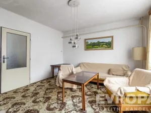 Prodej rodinného domu, Kunžak, okres jindřichův hradec, 250 m2
