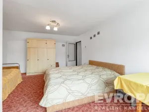 Prodej rodinného domu, Kunžak, okres jindřichův hradec, 250 m2