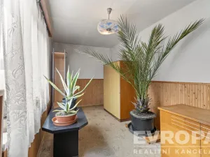 Prodej rodinného domu, Kunžak, okres jindřichův hradec, 250 m2