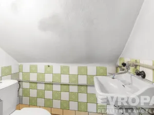 Prodej rodinného domu, Kunžak, okres jindřichův hradec, 250 m2