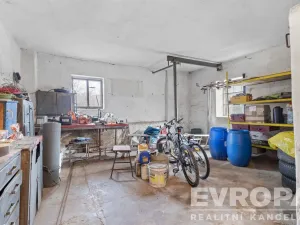 Prodej rodinného domu, Kunžak, okres jindřichův hradec, 250 m2