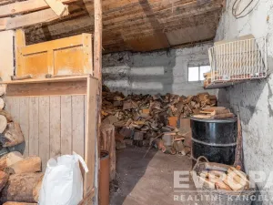 Prodej rodinného domu, Kunžak, okres jindřichův hradec, 250 m2