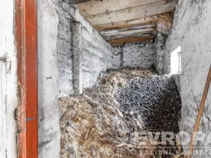 Prodej rodinného domu, Kunžak, okres jindřichův hradec, 250 m2