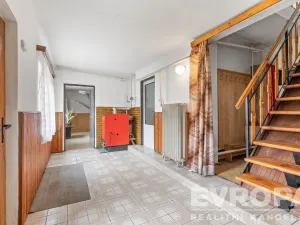 Prodej rodinného domu, Kunžak, okres jindřichův hradec, 250 m2