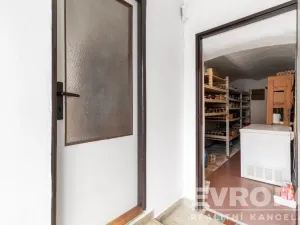 Prodej rodinného domu, Kunžak, okres jindřichův hradec, 250 m2