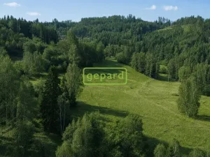 Prodej pozemku pro bydlení, Karlovy Vary - Olšová Vrata, 24125 m2
