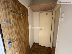 Pronájem bytu 1+kk, Příbram - Příbram I, Riegrova, 23 m2