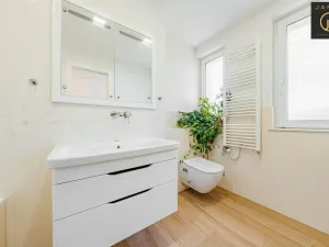 Prodej bytu 2+1, Ostrov, Klicperova, 77 m2