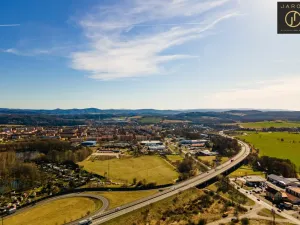 Prodej bytu 2+1, Ostrov, Klicperova, 77 m2