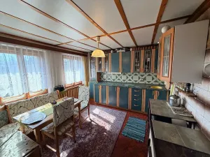 Prodej chalupy, Oldřichov v Hájích, 200 m2