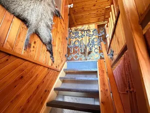 Prodej chalupy, Oldřichov v Hájích, 200 m2