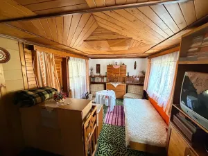 Prodej chalupy, Oldřichov v Hájích, 200 m2