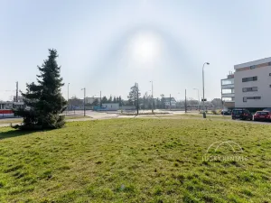 Pronájem bytu 2+kk, Praha - Kamýk, Freiwaldova, 43 m2