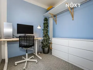 Prodej bytu 3+1, České Budějovice, Budivojova, 69 m2