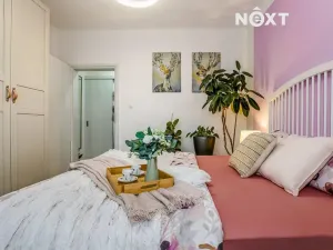 Prodej bytu 3+1, České Budějovice, Budivojova, 69 m2