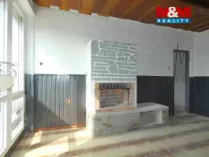 Prodej rodinného domu, Ledeč nad Sázavou - Horní Ledeč, Zoufalka II, 155 m2