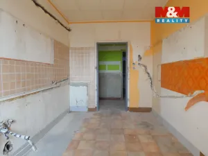 Prodej rodinného domu, Ledeč nad Sázavou - Horní Ledeč, Zoufalka II, 155 m2