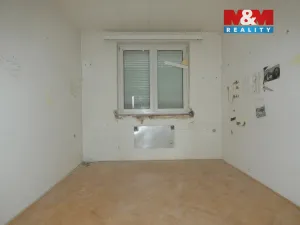 Prodej rodinného domu, Ledeč nad Sázavou - Horní Ledeč, Zoufalka II, 155 m2