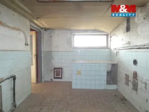 Prodej rodinného domu, Ledeč nad Sázavou - Horní Ledeč, Zoufalka II, 155 m2