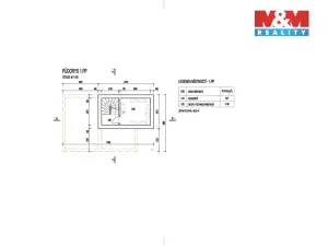 Prodej pozemku pro bydlení, Mladá Vožice - Chocov, 488 m2