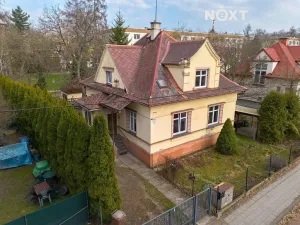 Prodej vily, Karviná, Komenského, 195 m2