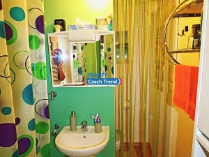 Prodej bytu 2+1, Lutín, Na Sídlišti, 45 m2