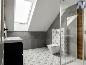 Prodej rodinného domu, Horní Planá - Pernek, 157 m2