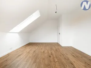 Prodej rodinného domu, Horní Planá - Pernek, 157 m2