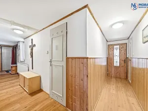Prodej rodinného domu, Šubířov, 90 m2