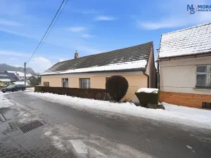 Prodej rodinného domu, Šubířov, 90 m2