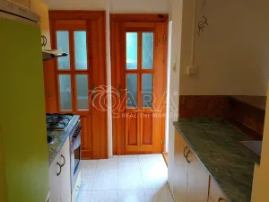 Pronájem bytu 2+kk, Praha - Nusle, Táborská, 57 m2