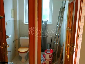 Pronájem bytu 2+kk, Praha - Nusle, Táborská, 57 m2