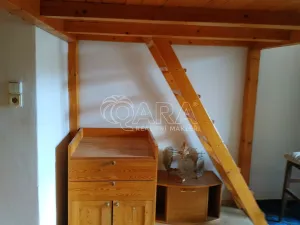 Pronájem bytu 2+kk, Praha - Nusle, Táborská, 57 m2