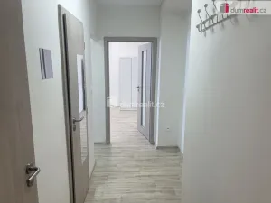 Pronájem bytu 2+1, Břeclav, Bří. Mrštíků, 53 m2