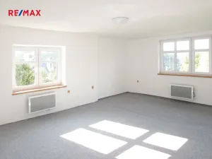 Pronájem rodinného domu, Dolní Dobrouč, 140 m2