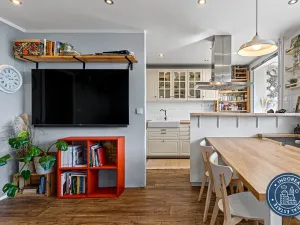 Prodej bytu 3+1, Praha, Poznaňská, 70 m2