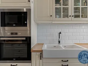 Prodej bytu 3+1, Praha, Poznaňská, 70 m2